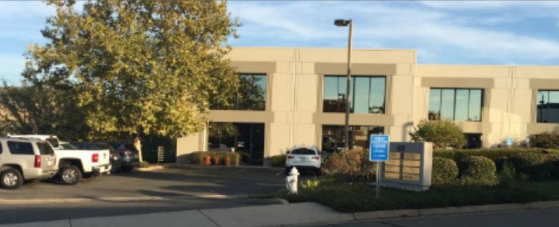 Windplay Business Center/4970: 4970 Windplay Dr, El Dorado Hills, CA 95762